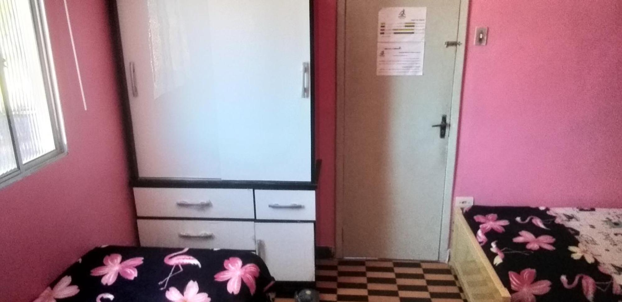 Hostel & Pousada Ufpe Inn Recife Habitación foto