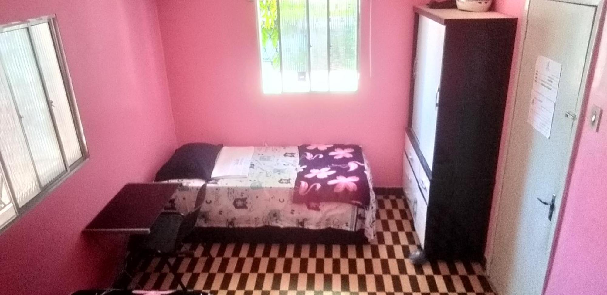 Hostel & Pousada Ufpe Inn Recife Habitación foto